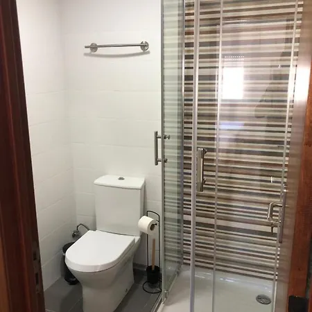 招待所 Santiago 3*