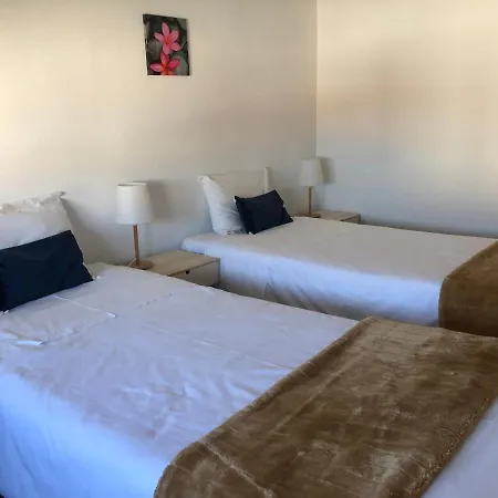 Πανσιόν Santiago