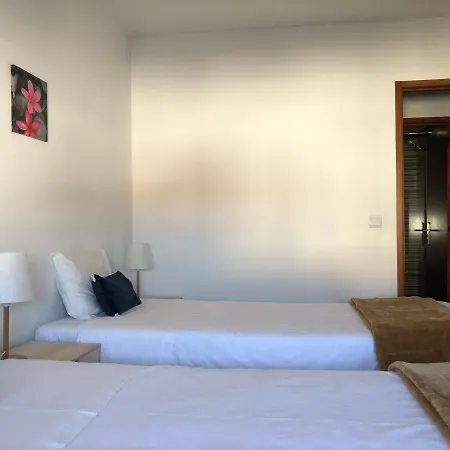 Santiago 3* Αβέιρο