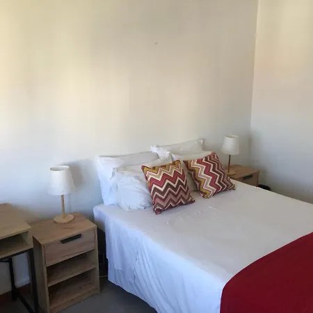 Santiago Πανσιόν