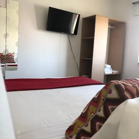 Santiago بيت ضيافة أفيرو