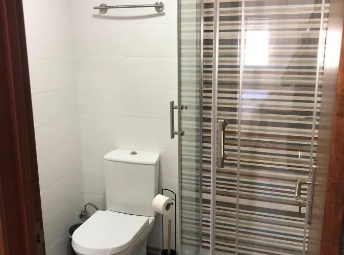 בית הארחה Santiago 3*