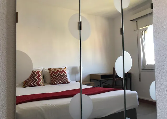 בית הארחה Santiago